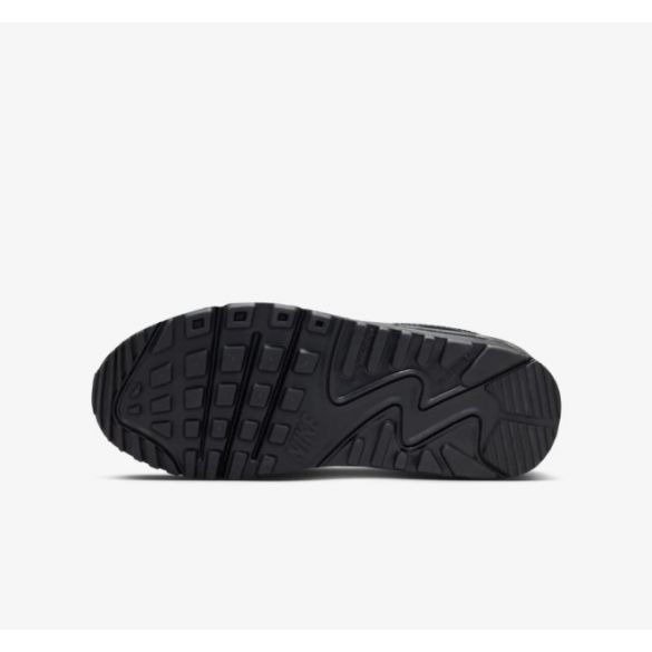 Підліткові кросівки Nike Air Max 90 Se Mandarin IF2623-004_image_4