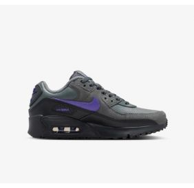 Підліткові кросівки Nike Air Max 90 Se Mandarin IF2623-004