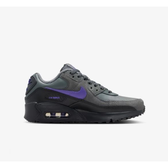 Підліткові кросівки Nike Air Max 90 Se Mandarin IF2623-004_image_1