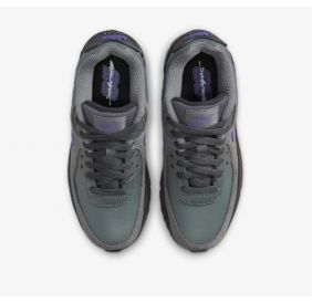 Підліткові кросівки Nike Air Max 90 Se Mandarin IF2623-004