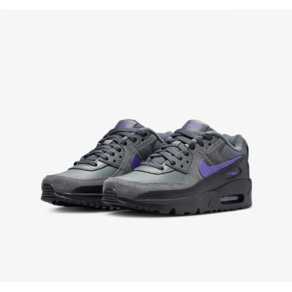 Підліткові кросівки Nike Air Max 90 Se Mandarin IF2623-004_image_5
