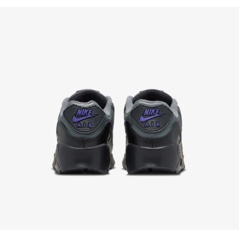 Подростковые кроссовки Nike Air Max 90 Se Mandarin IF2623-004_image_7