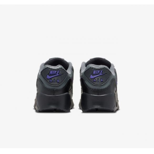 Підліткові кросівки Nike Air Max 90 Se Mandarin IF2623-004_image_7