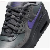Подростковые кроссовки Nike Air Max 90 Se Mandarin IF2623-004_image_6