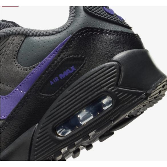 Підліткові кросівки Nike Air Max 90 Se Mandarin IF2623-004_image_8