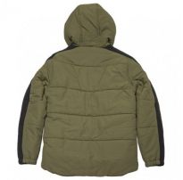 Мужская куртка Converse Mens 100% Nylon Woven Jacket 10006884-322_image_3