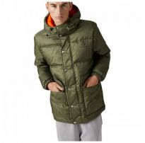 Мужская куртка Converse Printed Down Puffer Jacket 10007262-322_image_4
