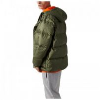 Мужская куртка Converse Printed Down Puffer Jacket 10007262-322_image_4