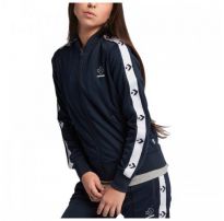 Женская кофта Converse Womens Knit Jacket 10007282-467_image_2