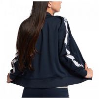 Женская кофта Converse Womens Knit Jacket 10007282-467_image_2