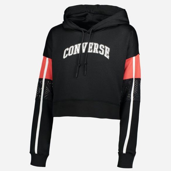 Жіноча кофта Converse Knit Pullover 10008405-001_image_3