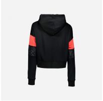 Жіноча кофта Converse Knit Pullover 10008405-001_image_4
