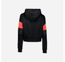 Жіноча кофта Converse Knit Pullover 10008405-001