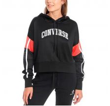 Жіноча кофта Converse Knit Pullover 10008405-001