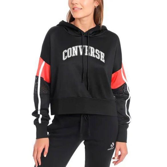 Женская кофта Converse Knit Pullover 10008405-001_image_1