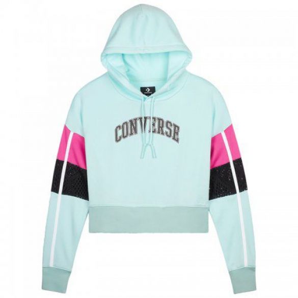 Женская кофта Converse Knit Pullover 10008405-473_image_1