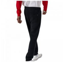 Чоловічі штани Converse Star Chevron Emb Pant Black 10008815-001