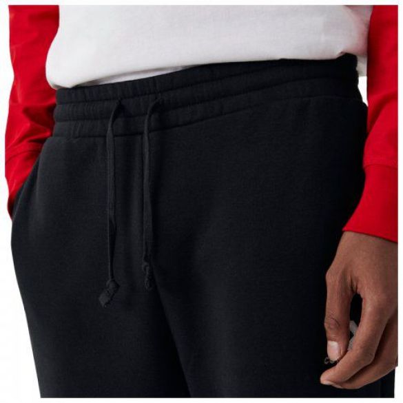 Чоловічі штани Converse Star Chevron Emb Pant Black 10008815-001_image_3