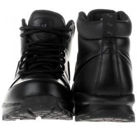 Чоловічі черевики Nike Manoa Leather 454350-003_image_4