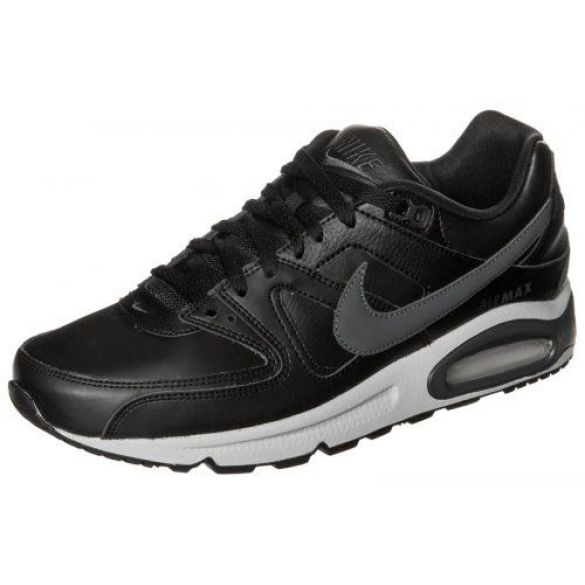 Мужские кроссовки Nike Air Max Command Leather 749760-001_image_4