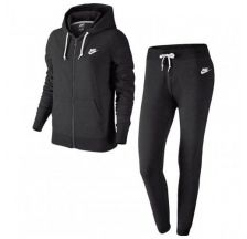 Жіночий спортивний костюм Nike W NSW TRK Suit FLC 803664-010