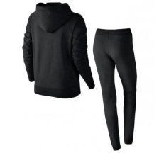 Жіночий спортивний костюм Nike W NSW TRK Suit FLC 803664-010