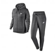 Жіночий спортивний костюм Nike W NSW TRK Suit FLC 803664-071