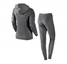 Жіночий спортивний костюм Nike W NSW TRK Suit FLC 803664-071
