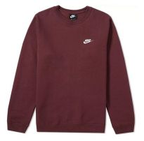 Мужская толстовка Nike M NSW Club CRW BB 804340-652_image_6