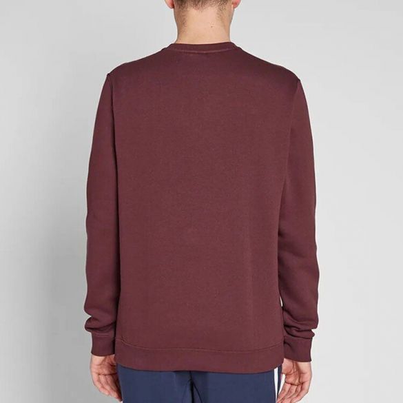 Мужская толстовка Nike M NSW Club CRW BB 804340-652_image_3