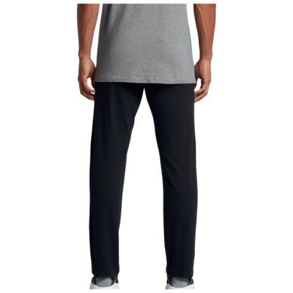 Чоловічі штани Nike M NSW Pant Oh Club Jsy 804421-010_image_3