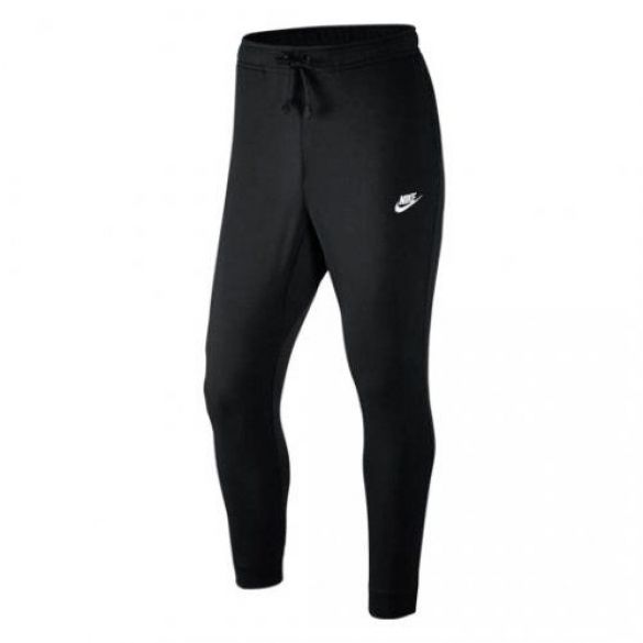 Чоловічі штани Nike M NSW Club Jggr FT 804465-010_image_1