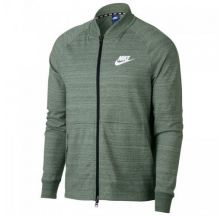 Чоловіча толстовка Nike M NSW JKT AV15 Knit 896896-365