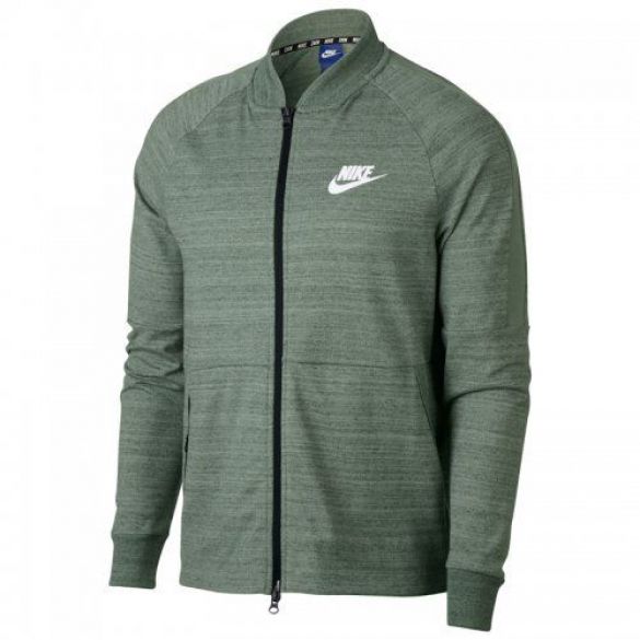 Чоловіча толстовка Nike M NSW JKT AV15 Knit 896896-365_image_1