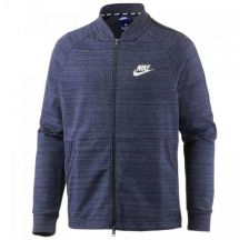Чоловіча толстовка Nike M NSW JKT AV15 Knit 896896-451
