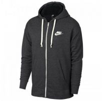 Мужская толстовка Nike M NSW Heritage Hoodie FZ 928431-010_image_2