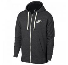 Мужская толстовка Nike M NSW Heritage Hoodie FZ 928431-010