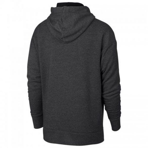 Чоловіча толстовка Nike M NSW Heritage Hoodie FZ 928431-010_image_2