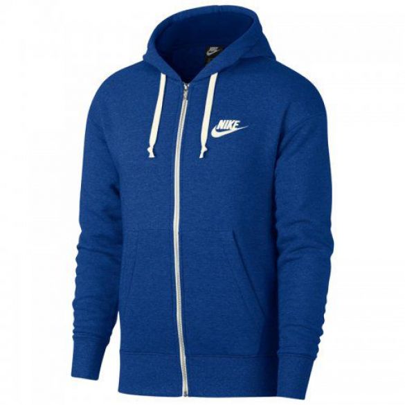 Чоловіча толстовка Nike M NSW Heritage Hoodie FZ 928431-438_image_1
