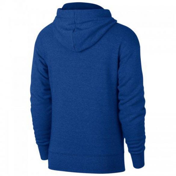 Чоловіча толстовка Nike M NSW Heritage Hoodie FZ 928431-438_image_2