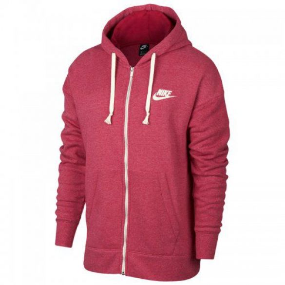 Чоловіча толстовка Nike M NSW Heritage Hoodie FZ 928431-618_image_1