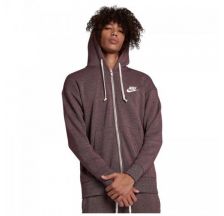 Мужская толстовка Nike M NSW Heritage Hoodie FZ 928431-652