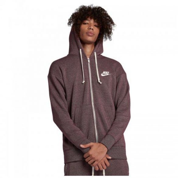 Чоловіча толстовка Nike M NSW Heritage Hoodie FZ 928431-652_image_1