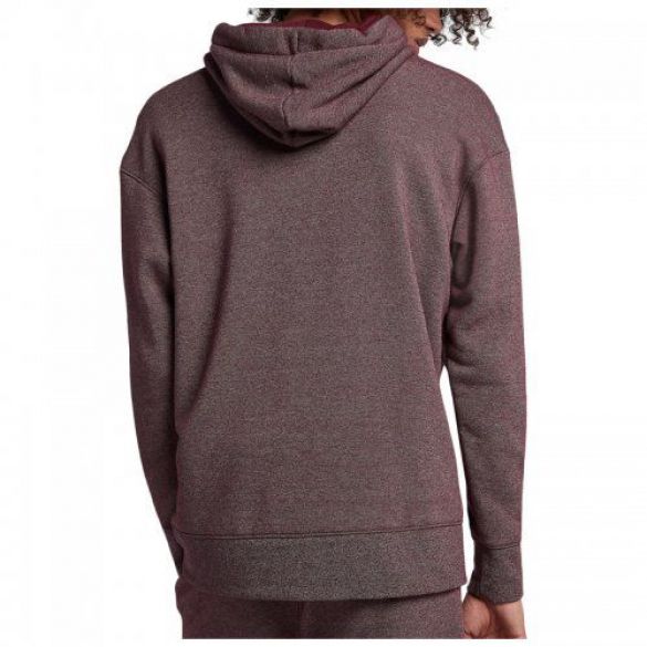 Чоловіча толстовка Nike M NSW Heritage Hoodie FZ 928431-652_image_3