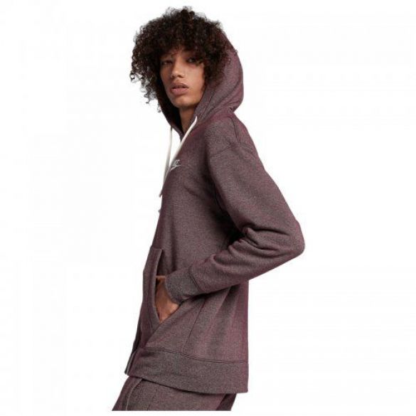 Чоловіча толстовка Nike M NSW Heritage Hoodie FZ 928431-652_image_2