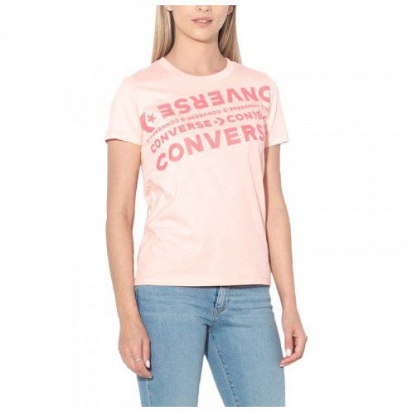 Футболка Converse All Star Womens 10008462-639_image_1