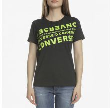 Футболка Converse All Star Womens 10008462-001