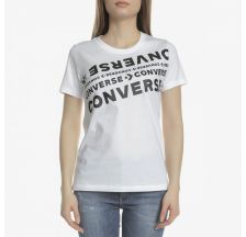 Футболка Converse All Star Womens 10008462-102