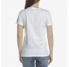 Футболка Converse All Star Womens 10008462-102