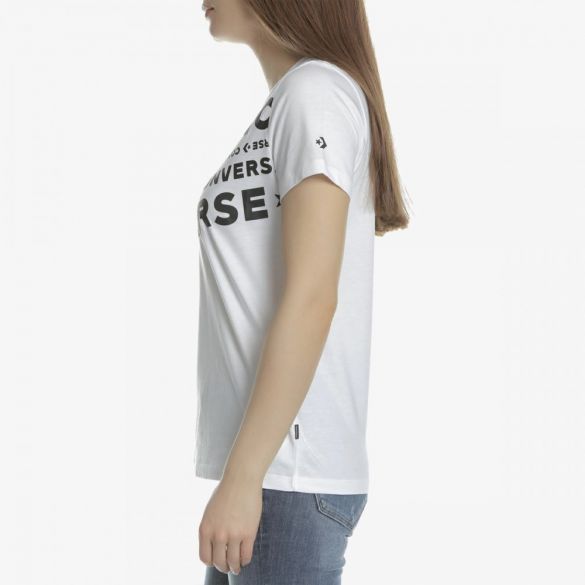 Футболка Converse All Star Womens 10008462-102_image_3